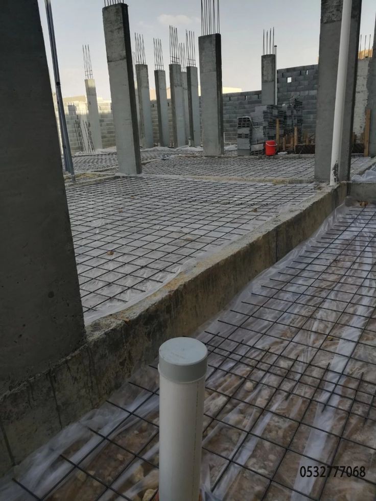 مقاول عام في الدمام | تنفيذ مشاريع إنشائية بأفضل الأسعار