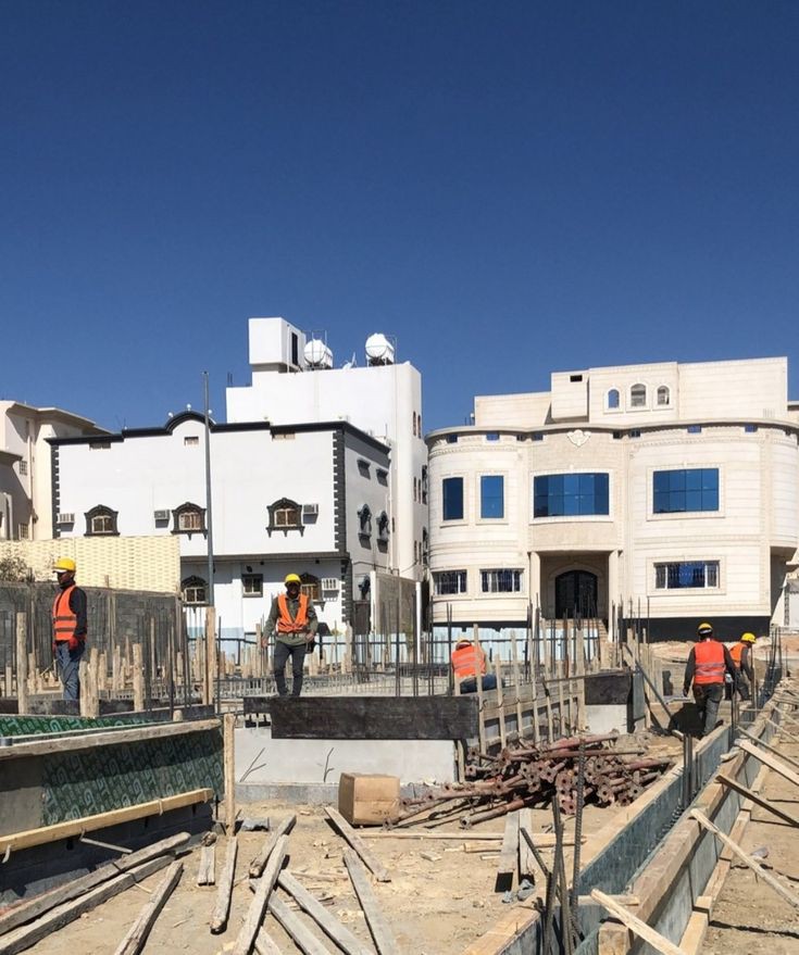 بناء ملاحق ومجالس في حائل | غرف خارجية بأفضل الأسعار