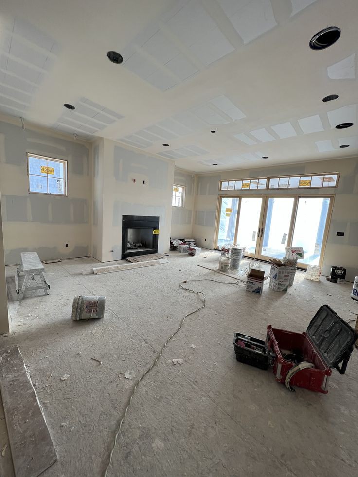 بناء عظم في جدة | تأسيس مباني بأفضل الأسعار