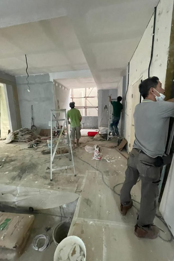 مقاول عام في مكة المكرمة | تنفيذ مشاريع إنشائية بأفضل الأسعار