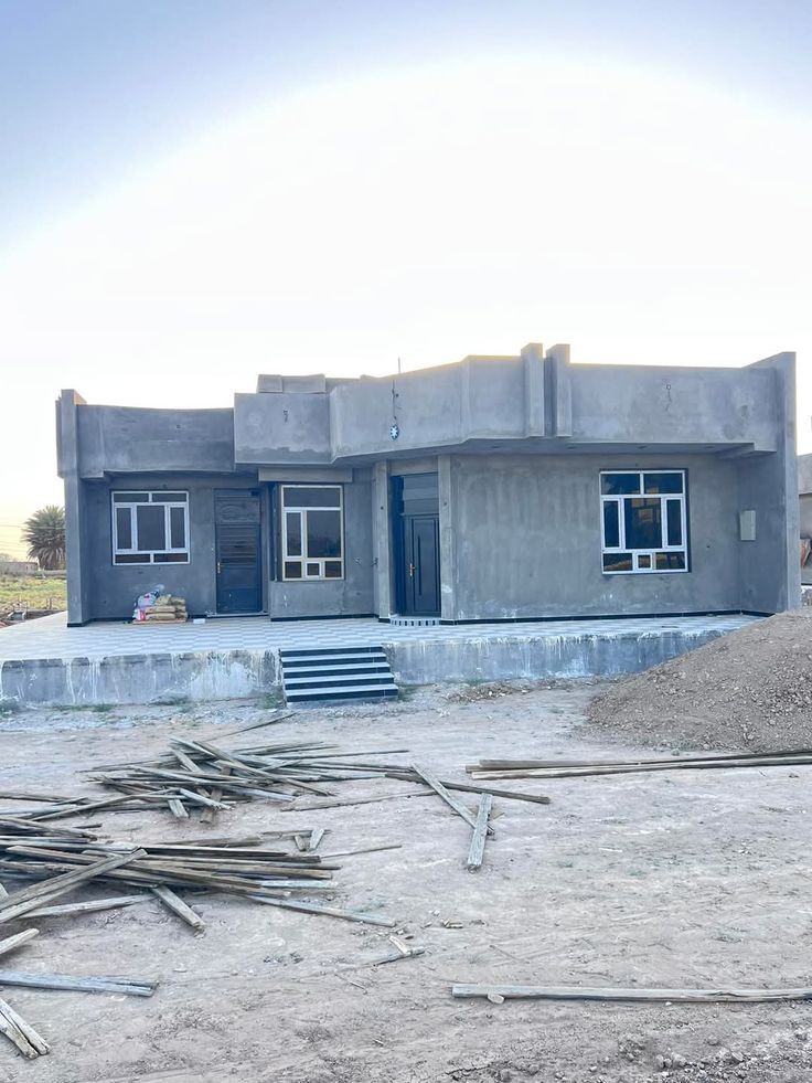 مقاول عام في الطائف | تنفيذ مشاريع إنشائية بأفضل الأسعار