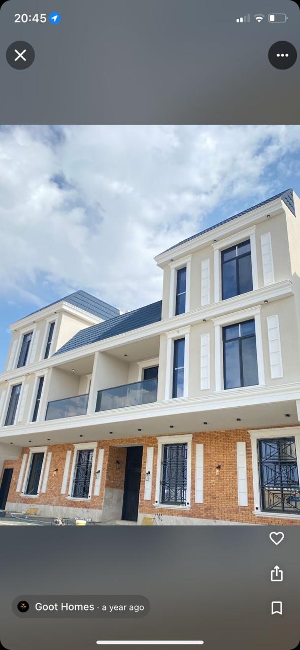 تسليم مفتاح | منزل جاهز دون عناء