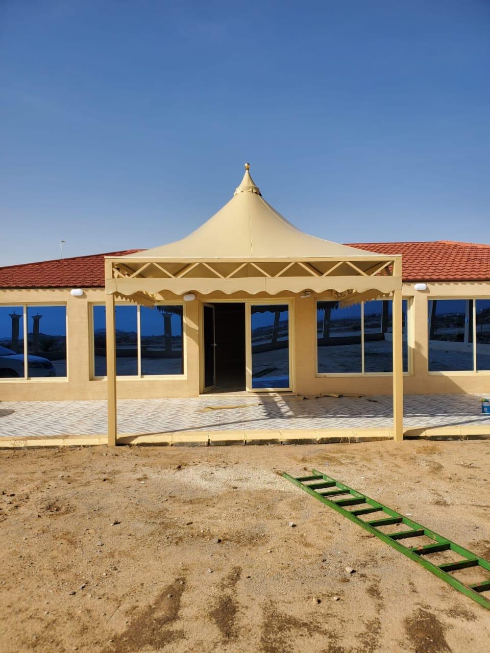 ترميم الفلل في الرياض