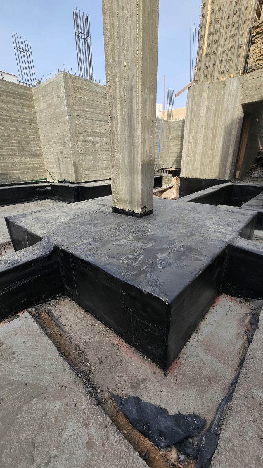 بناء مباني الرياض - مقاول عام يوفر أفضل خدمات البناء والتسليم المفتاح