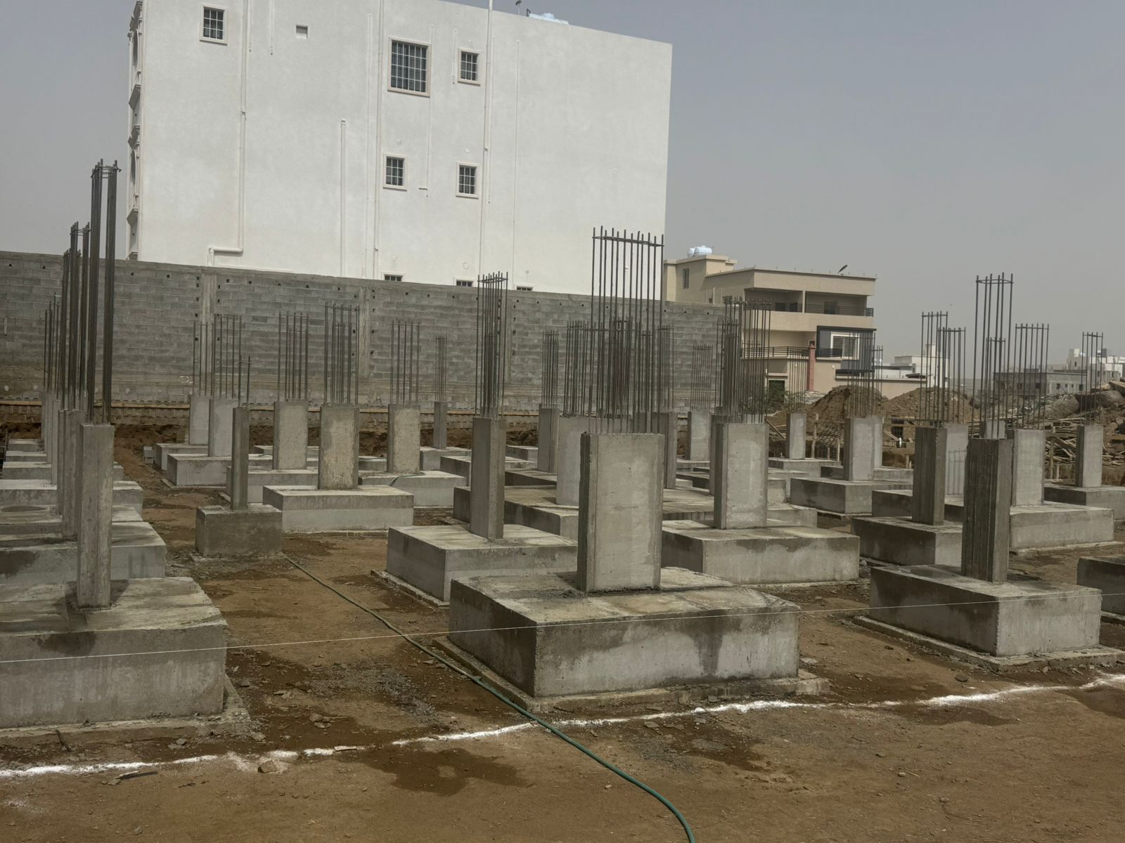 لياسة جدران الرياض - أعمال لياسة احترافية لجميع أنواع الجدران