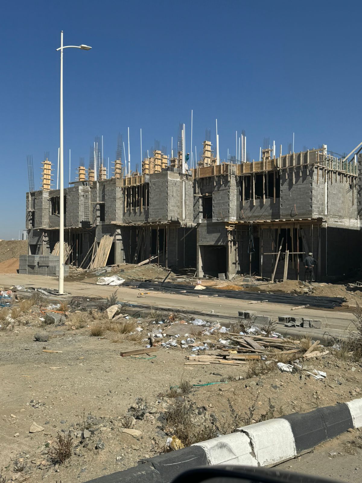 تشطيب فلل في أبها | ديكورات داخلية وخارجية فاخرة