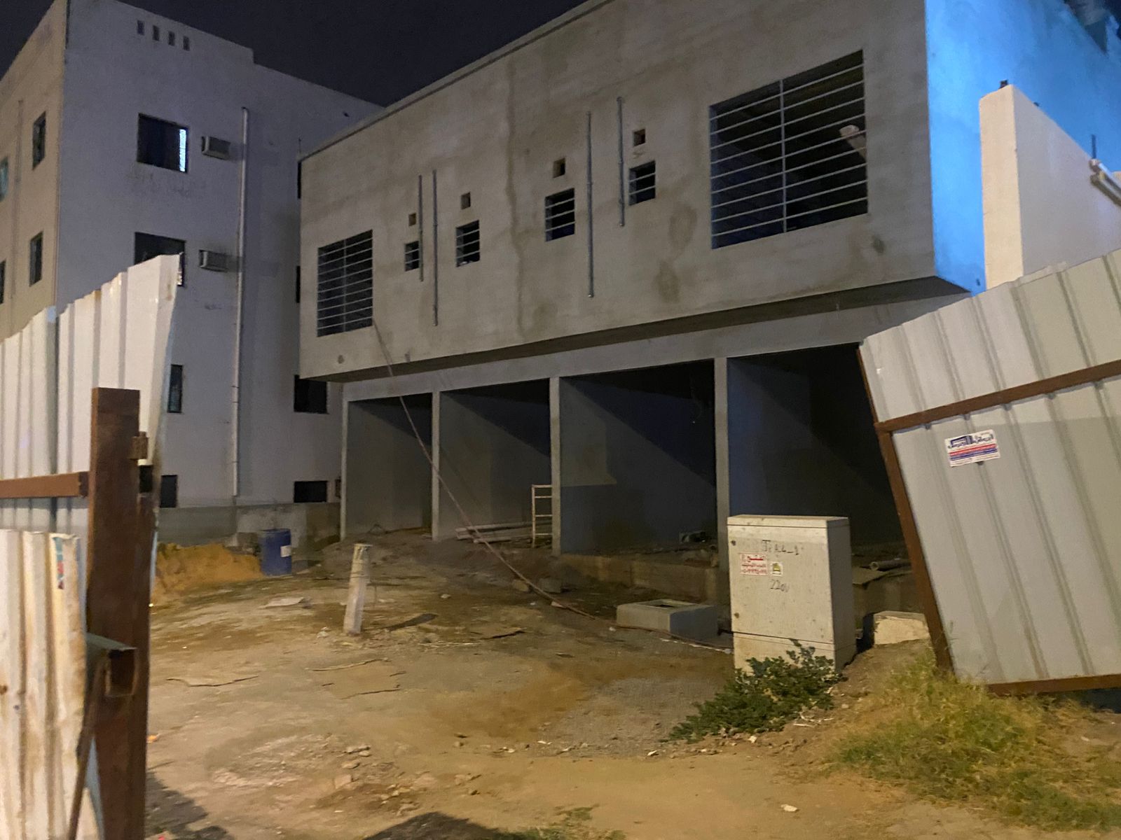 مقاول عام الرياض - خبرة واسعة في تنفيذ أعمال المقاولات بنجاح وكفاءة