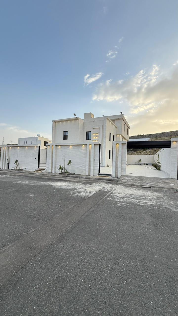 بناء فلل جاهزة تسليم مفتاح