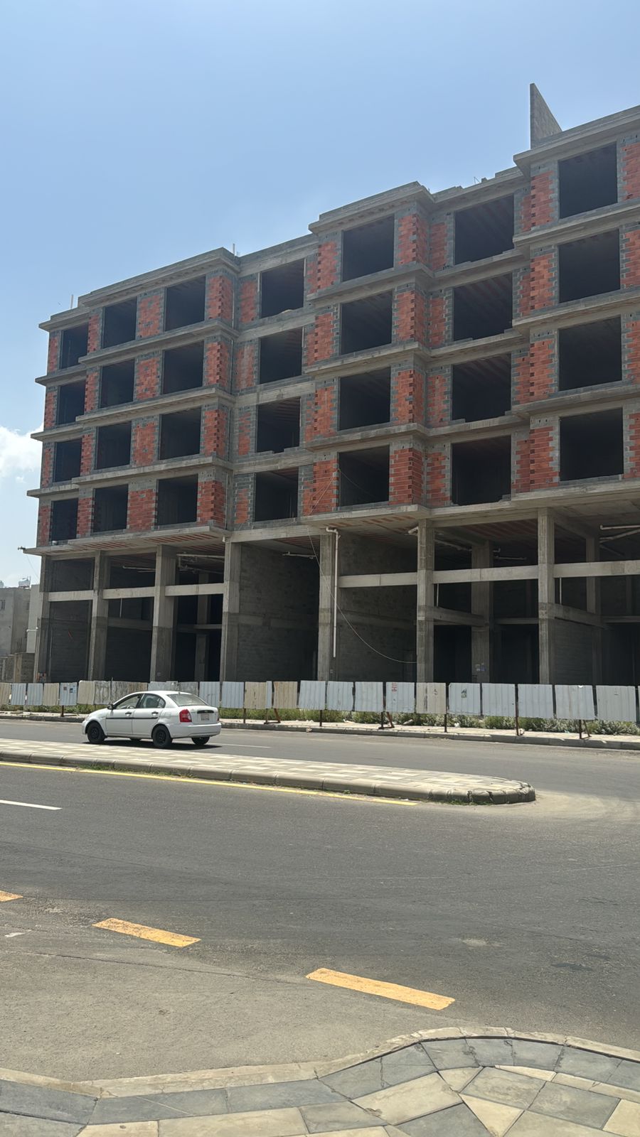 تشطيب مباني الرياض - خدمات تشطيب داخلي وخارجي متكاملة