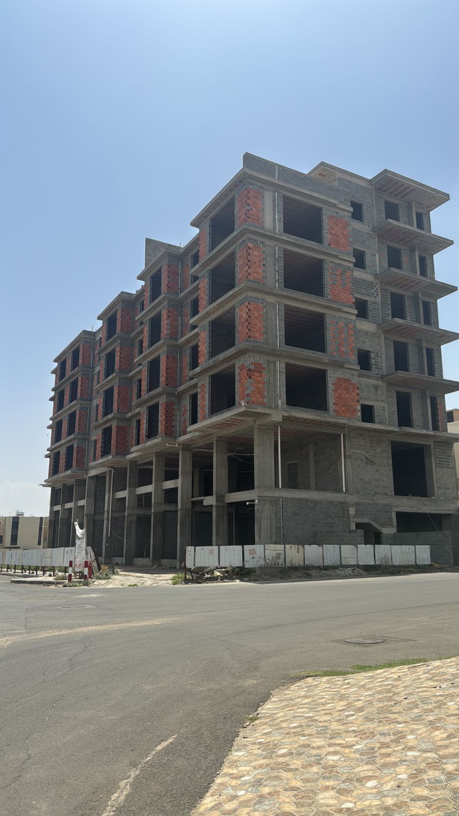 بناء عظم بالرياض بأعلى معايير الجودة والسلامة الإنشائية