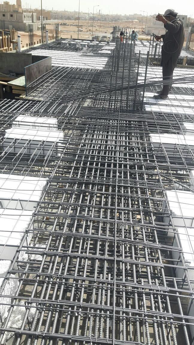 بناء ملاحق الرياض - إضافات وتوسعات بجودة عالية