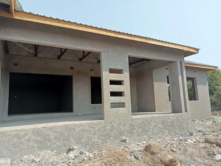 بيوت جاهزه نجران