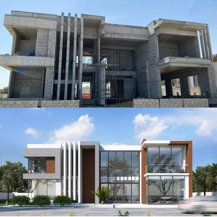 ترميمات نجران