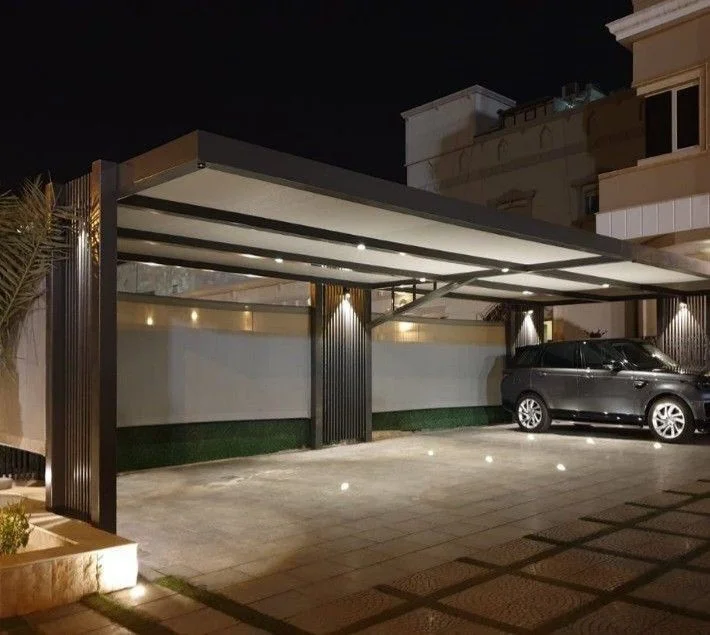 اسقف متحركه نجران